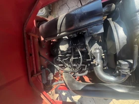 Трактор Mitsubishi МТ 185, снимка 10