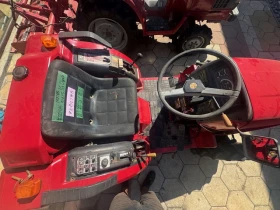 Трактор Mitsubishi МТ 185, снимка 7