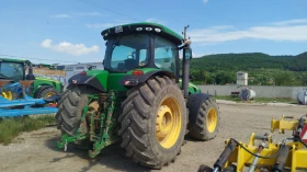 Трактор John Deere 8320, снимка 4