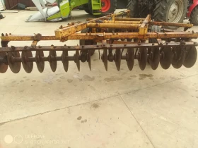 Обява за продажба на Брана БД 3 ~1 700 лв. - изображение 2