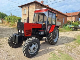 Обява за продажба на Трактор Болгар ТК-82 ~19 700 лв. - изображение 1