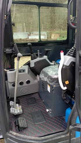 Багер Rippa Багер Rippa R22, снимка 2