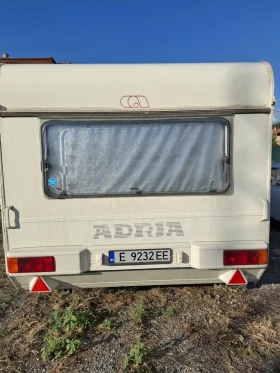  Adria  580  | Mobile.bg    2