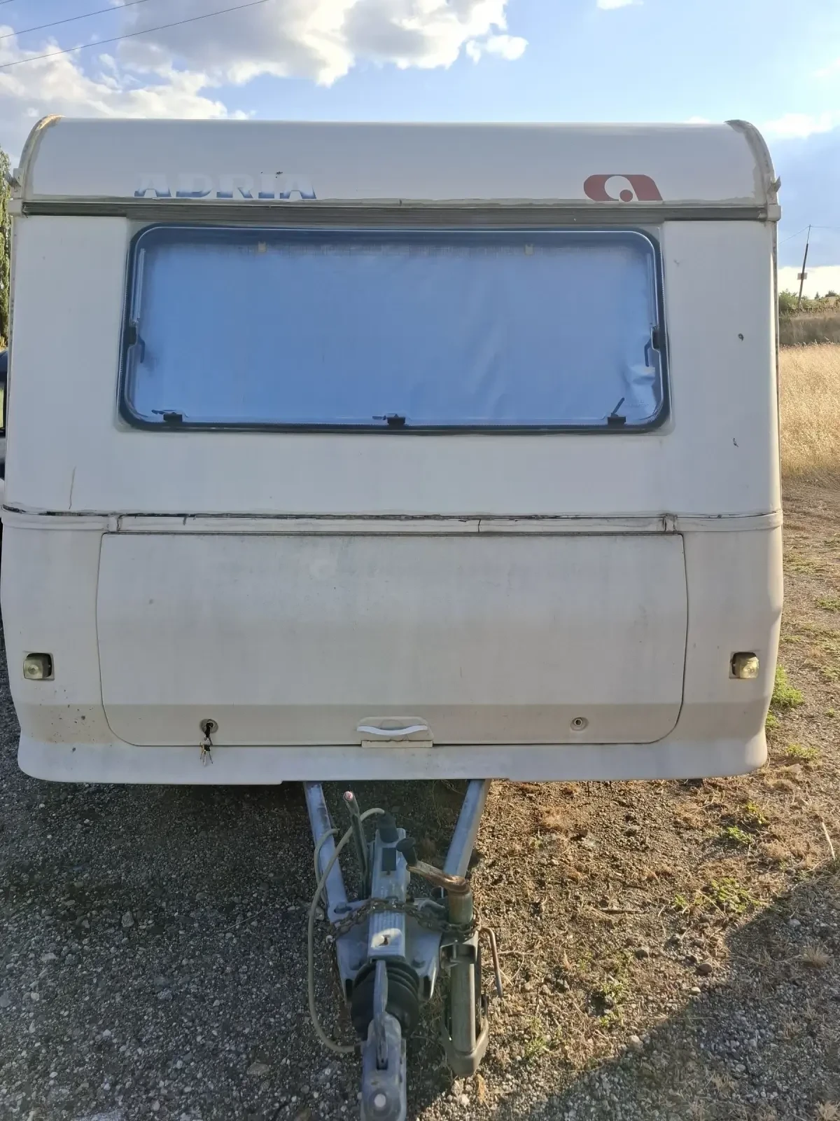 Каравана Adria Форма 580 Ц - изображение 4
