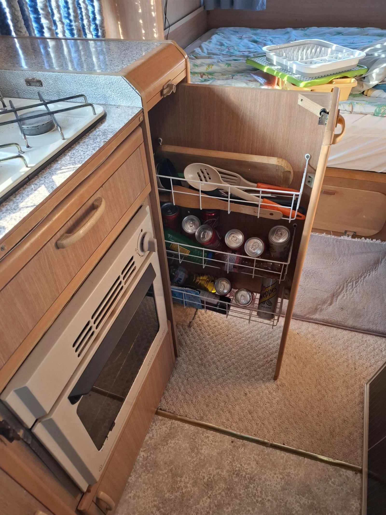  Adria  580  | Mobile.bg   15