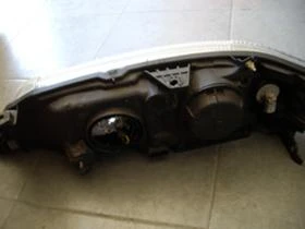 десен фар за Рено Лагуна, снимка 4