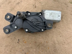  моторче задна чистачка FORD B-MAX  , снимка 2