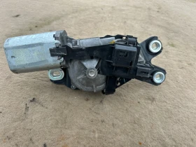  моторче задна чистачка FORD B-MAX  , снимка 1