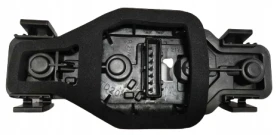 Платка стоп Citroen Berlingo/Peugeot Partner 1996- 634679, снимка 1