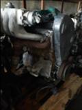 Двигател за VW Caddy, снимка 3 - Части - 18097404