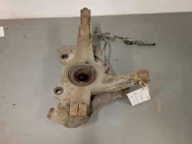 Шенкел главина десен Ситроен Немо 1.4хди