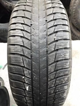 Гуми Зимни 245/50R18, снимка 1