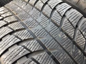 Гуми Зимни 245/50R18, снимка 11