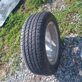 Гуми Всесезонни 195/60R15, снимка 1