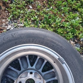 Гуми Всесезонни 195/60R15, снимка 6