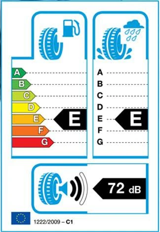 Гуми Зимни 185/60R15, снимка 2 - Гуми и джанти - 12537005