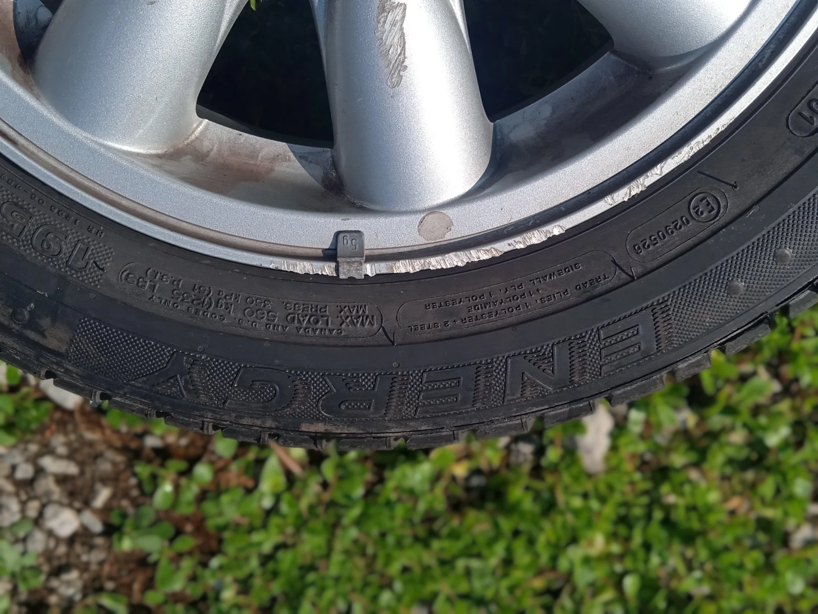  195/60R15 | Mobile.bg   4