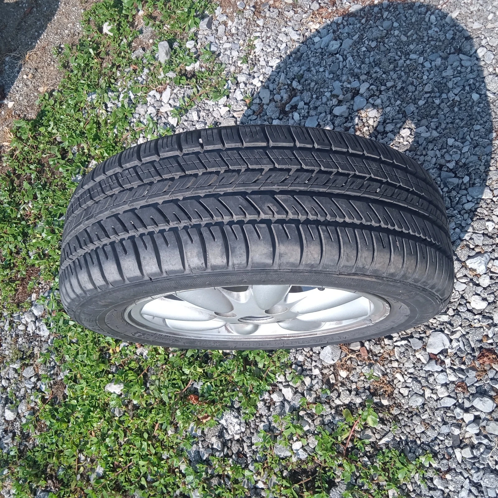  195/60R15 | Mobile.bg   3