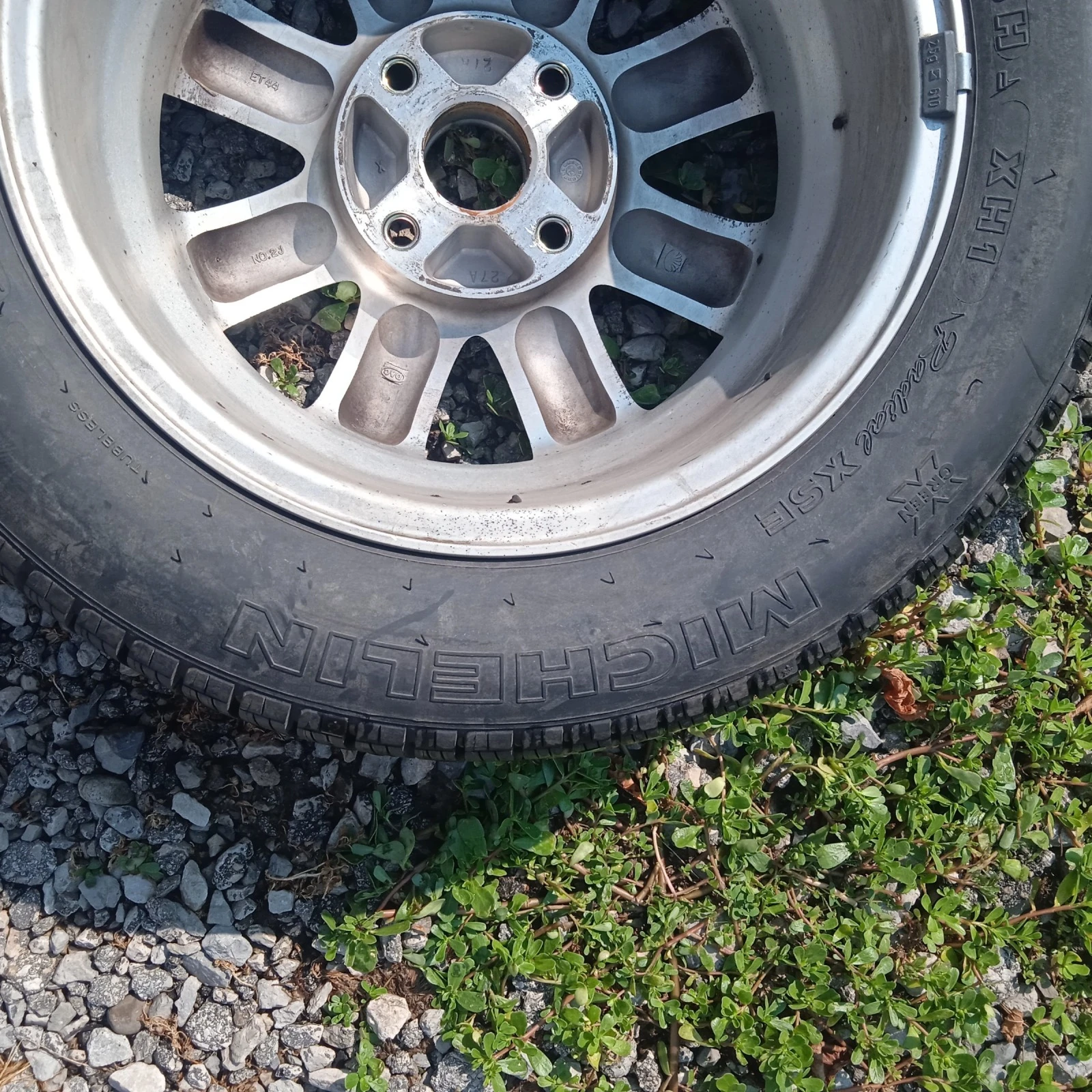  195/60R15 | Mobile.bg   7