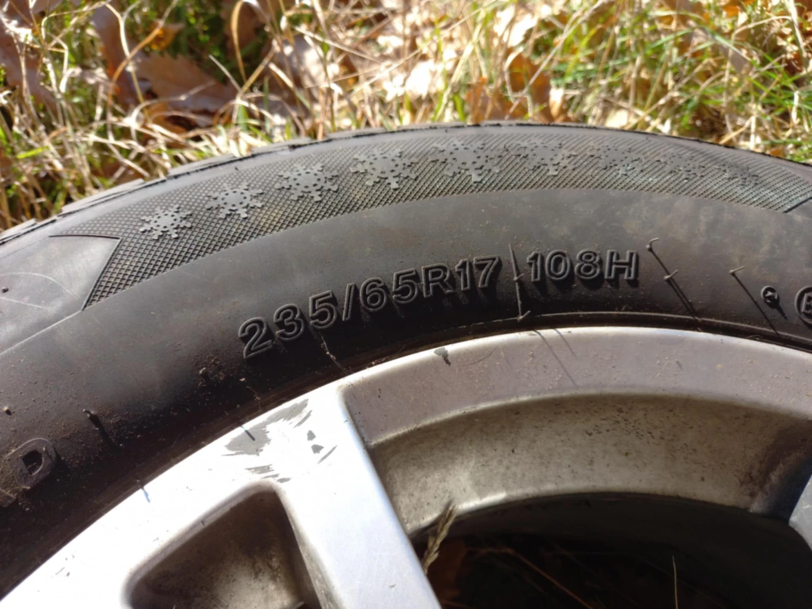    165/65R17  Volvo Xc90 | Mobile.bg   2