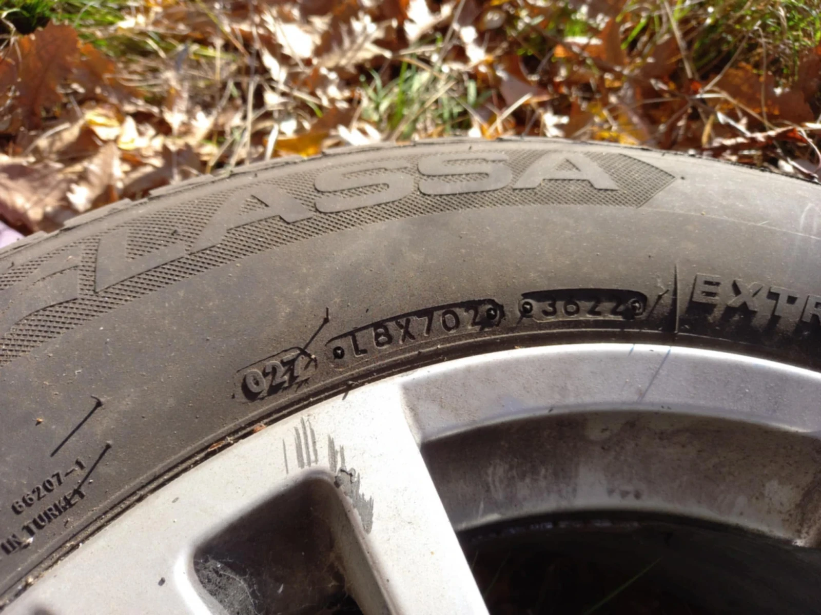    165/65R17  Volvo Xc90 | Mobile.bg   3