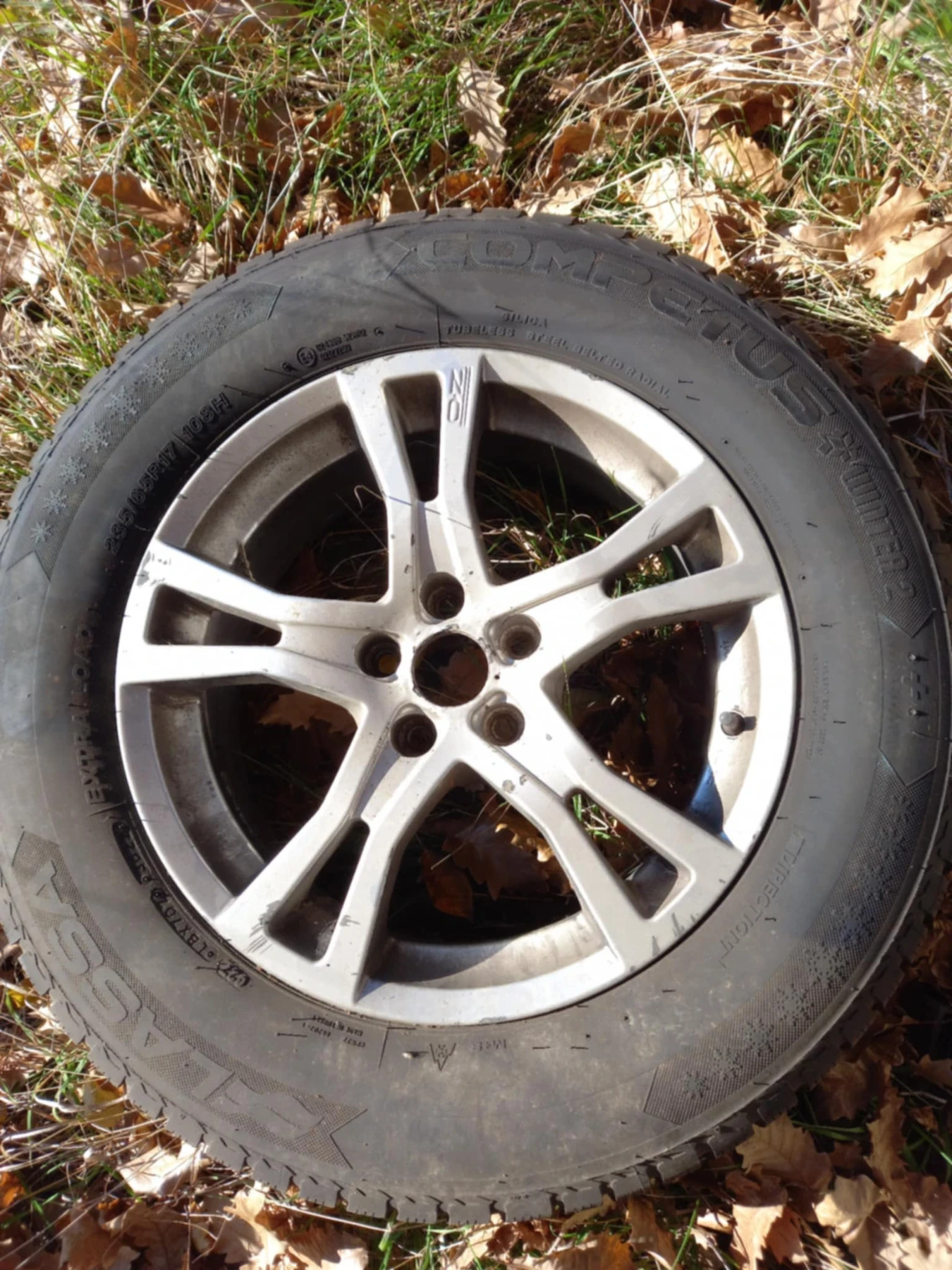    165/65R17  Volvo Xc90 | Mobile.bg   4