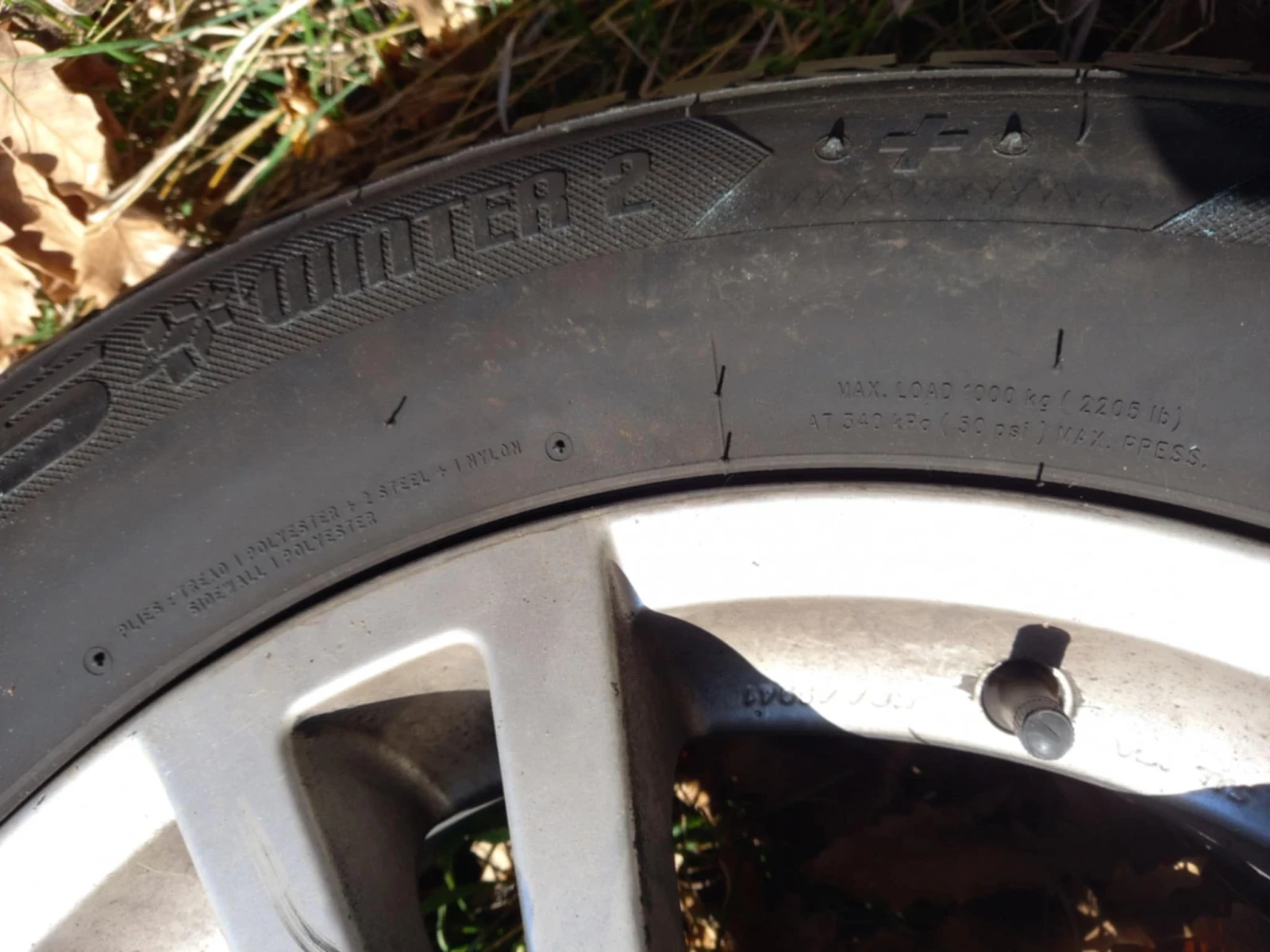    165/65R17  Volvo Xc90 | Mobile.bg   1