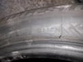 Гуми Зимни 245/50R18, снимка 5