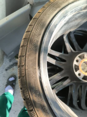    225/40R18  VW Passat | Mobile.bg    4