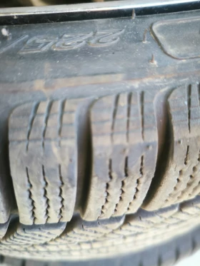    225/40R18  VW Passat | Mobile.bg    3