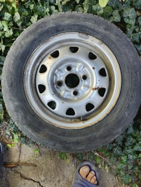    145/80R14  Skoda Felicia | Mobile.bg    2