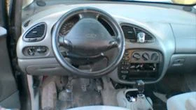 Ford Galaxy 2.3 I, снимка 5