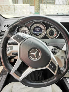 Mercedes-Benz C 300 3.5 V6 4MATIC AMG, снимка 7