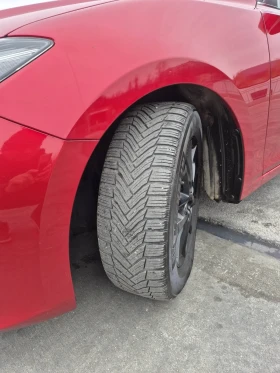 Mazda 3 1.5 D skyaktiv, снимка 13