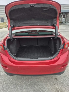 Mazda 3 1.5 D skyaktiv, снимка 8