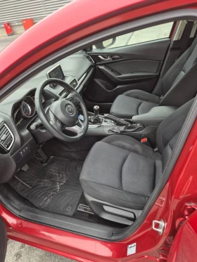 Mazda 3 1.5 D skyaktiv, снимка 10