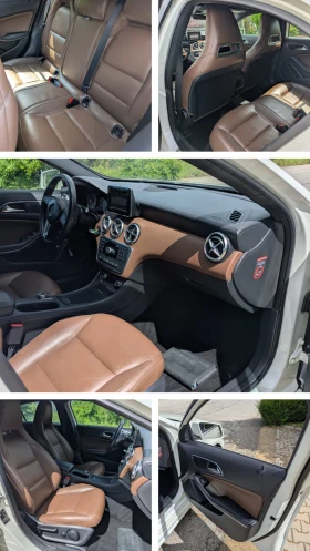 Mercedes-Benz A 200 1.8 CDI , 136 к.с., AMG пакет., снимка 10