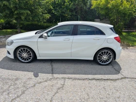 Mercedes-Benz A 200 1.8 CDI , 136 к.с., AMG пакет., снимка 3