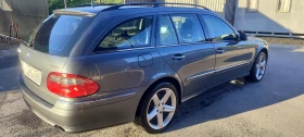 Mercedes-Benz E 320 CDI EVO, снимка 4