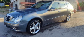 Mercedes-Benz E 320 CDI EVO, снимка 7