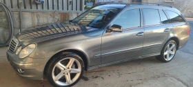 Mercedes-Benz E 320 CDI EVO, снимка 10
