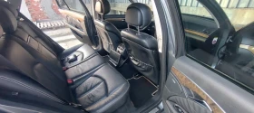 Mercedes-Benz E 320 CDI EVO, снимка 14