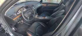 Mercedes-Benz E 320 CDI EVO, снимка 15