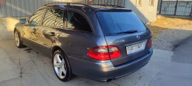 Mercedes-Benz E 320 CDI EVO, снимка 9