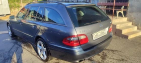 Mercedes-Benz E 320 CDI EVO, снимка 3