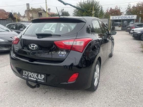 Hyundai I30 1.6CRDi-НАВИ-ЛИЗИНГ, снимка 5
