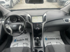 Hyundai I30 1.6CRDi-НАВИ-ЛИЗИНГ, снимка 9