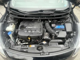 Hyundai I30 1.6CRDi-НАВИ-ЛИЗИНГ, снимка 17