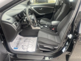 Hyundai I30 1.6CRDi-НАВИ-ЛИЗИНГ, снимка 10