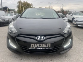 Hyundai I30 1.6CRDi-НАВИ-ЛИЗИНГ, снимка 2